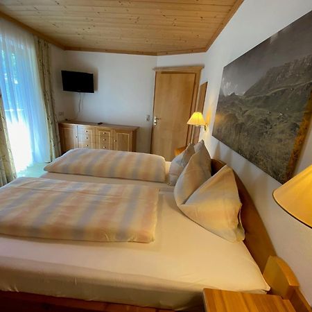 Pension Gabi Saalbach-Hinterglemm Extérieur photo