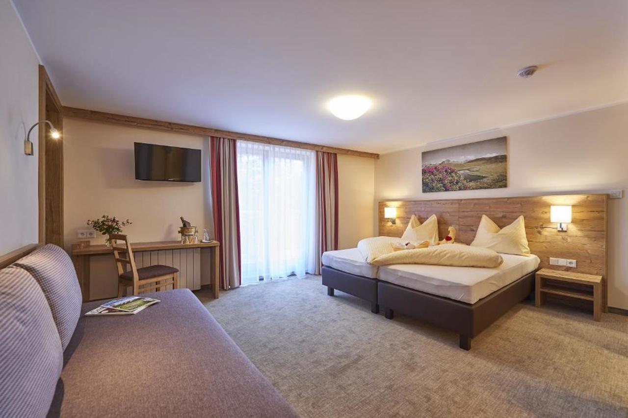 Pension Gabi Saalbach-Hinterglemm Extérieur photo