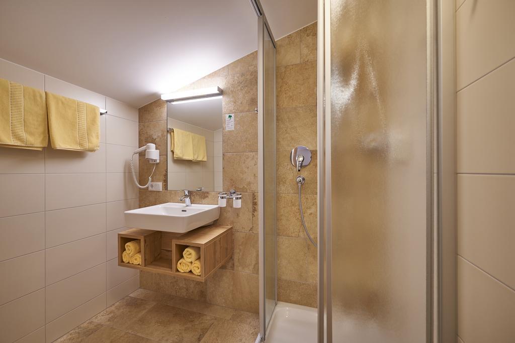 Pension Gabi Saalbach-Hinterglemm Chambre photo