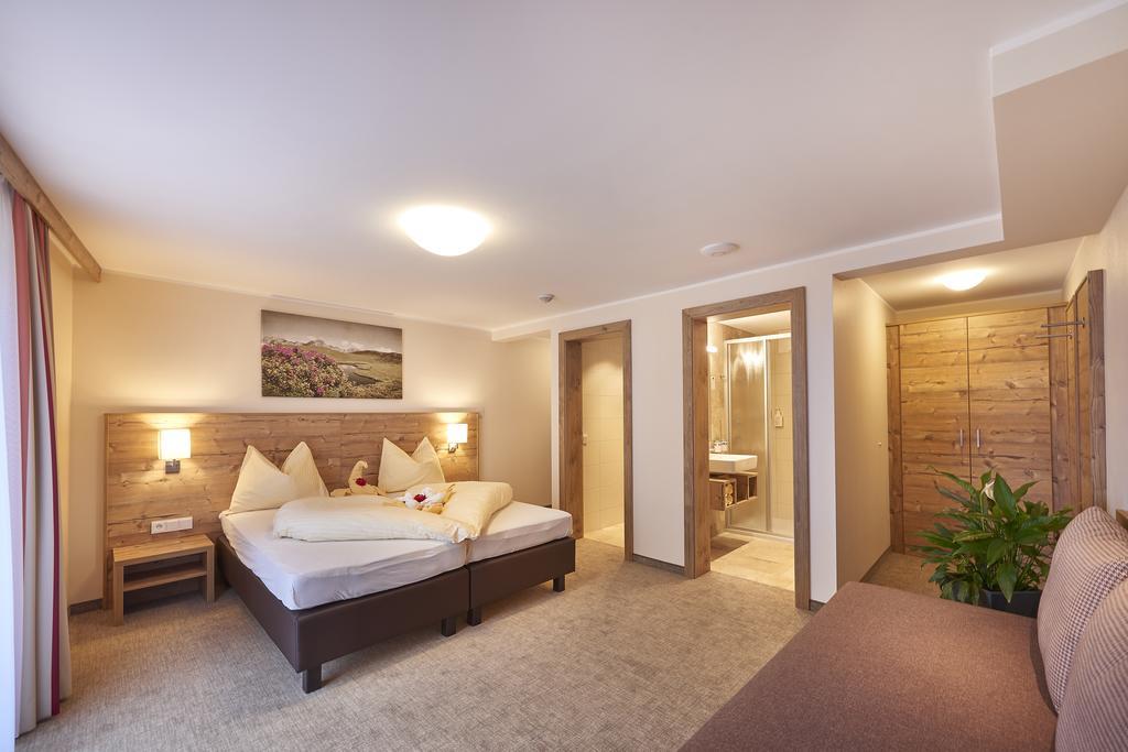 Pension Gabi Saalbach-Hinterglemm Chambre photo