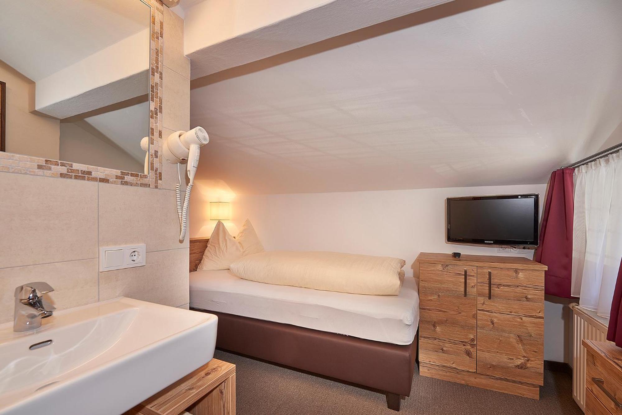 Pension Gabi Saalbach-Hinterglemm Extérieur photo