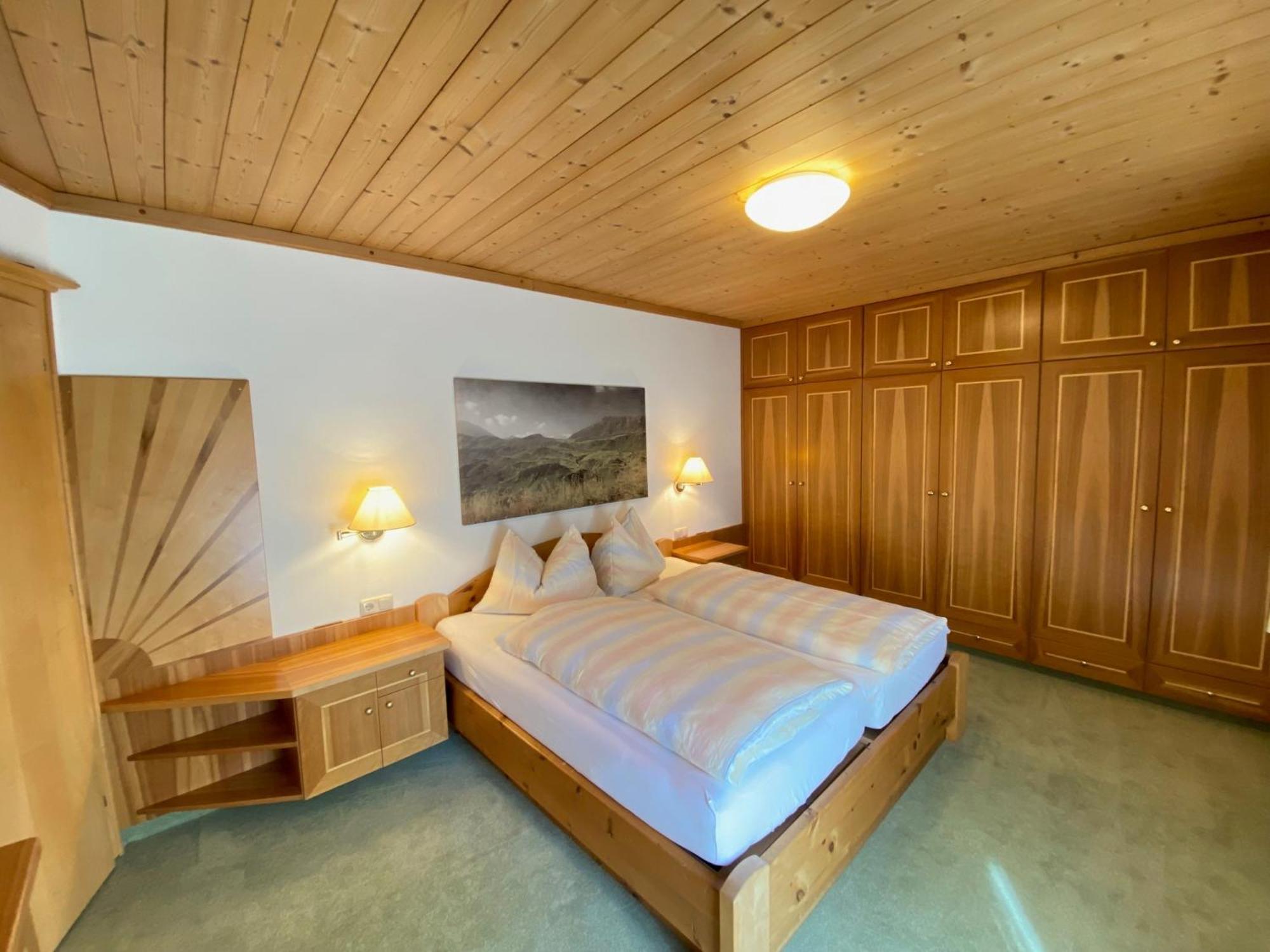 Pension Gabi Saalbach-Hinterglemm Extérieur photo