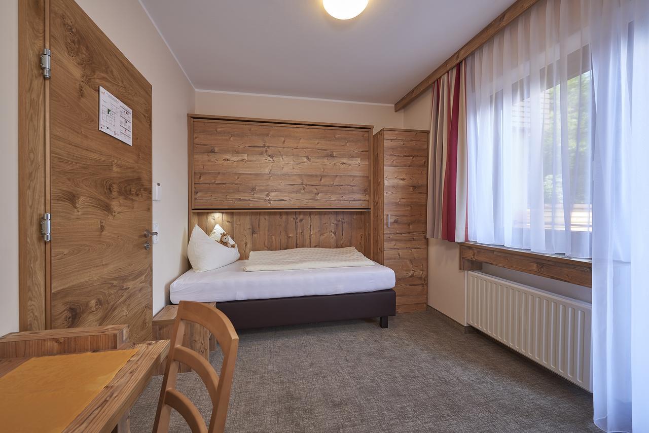 Pension Gabi Saalbach-Hinterglemm Extérieur photo